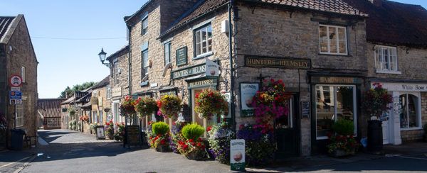 Market Town of Helmsley