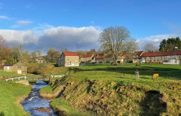 Hutton Le Hole - North York Moors