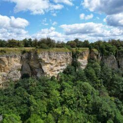 Sutton Bank - North York Moors National Park