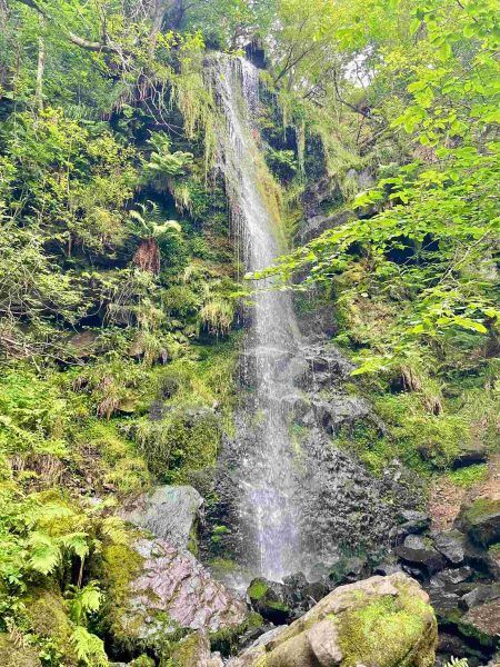 Mallyan Spout