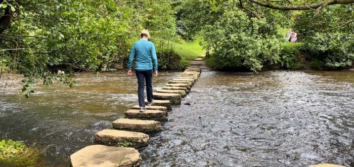 Walking in the North York Moors